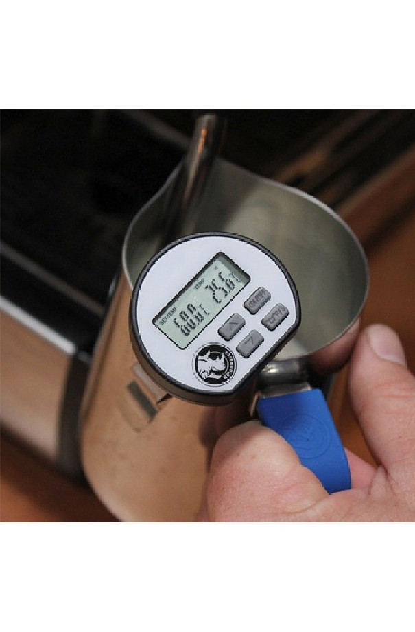 Thermomètre à lait digital L.130 mm