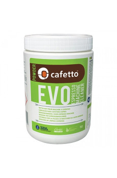 Solution de nettoyage BIO en poudre pour machine espresso semi-automatique