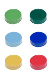 Assortiment Bouchon à vis FIFO x 6