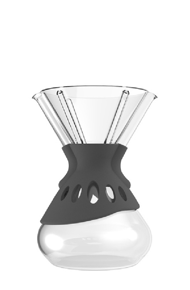 Smart Brew™ cafetière sablier 5 cup Smart Brew™ cafetière sablier 5 cup