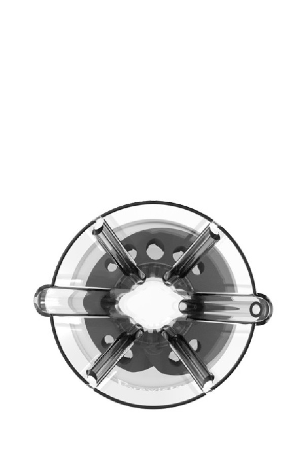 Smart Brew™ cafetière sablier 5 cup Smart Brew™ cafetière sablier 5 cup