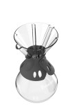 Smart Brew™ cafetière sablier 8 cup