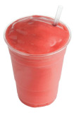 Smoothie Da Vinci Fraise