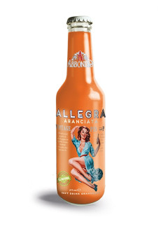 Abbondio Orange