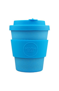 Gobelet en fibre de bambou TORONI 8oz/240ml