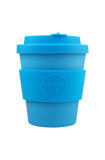 Gobelet en fibre de bambou TORONI 8oz/240ml