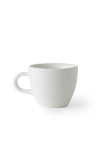 Set x 6 DEMITASSE tasse porcelaine 70ml Blanc