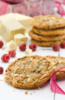 Mix en poudre pour cookies nature Sac 3,5kg 