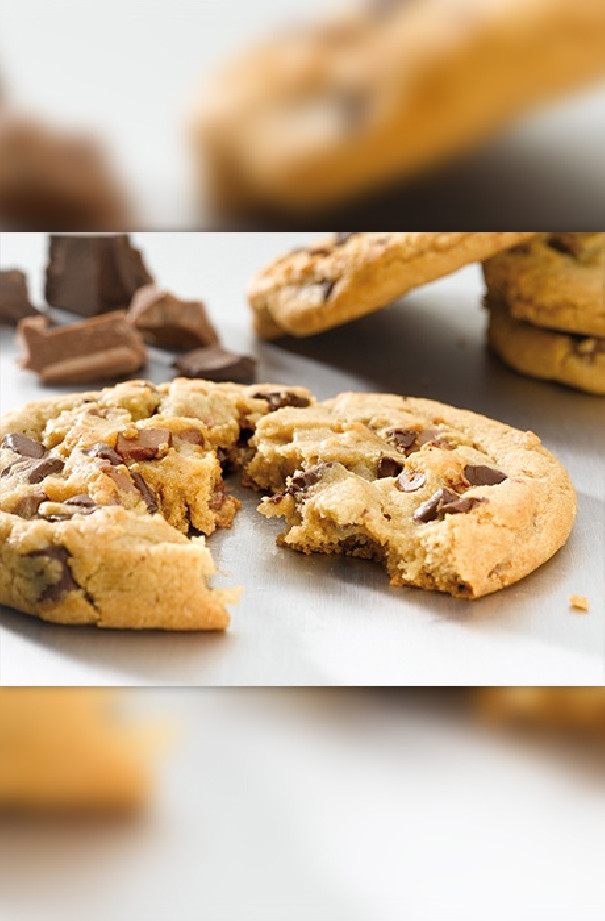 Mix en poudre pour cookies nature Sac 3,5kg 