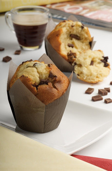 Mix en poudre pour muffins nature Sac 3,5kg 