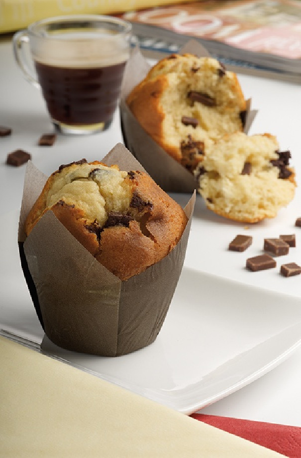 Mix en poudre pour muffins nature Sac 3,5kg 