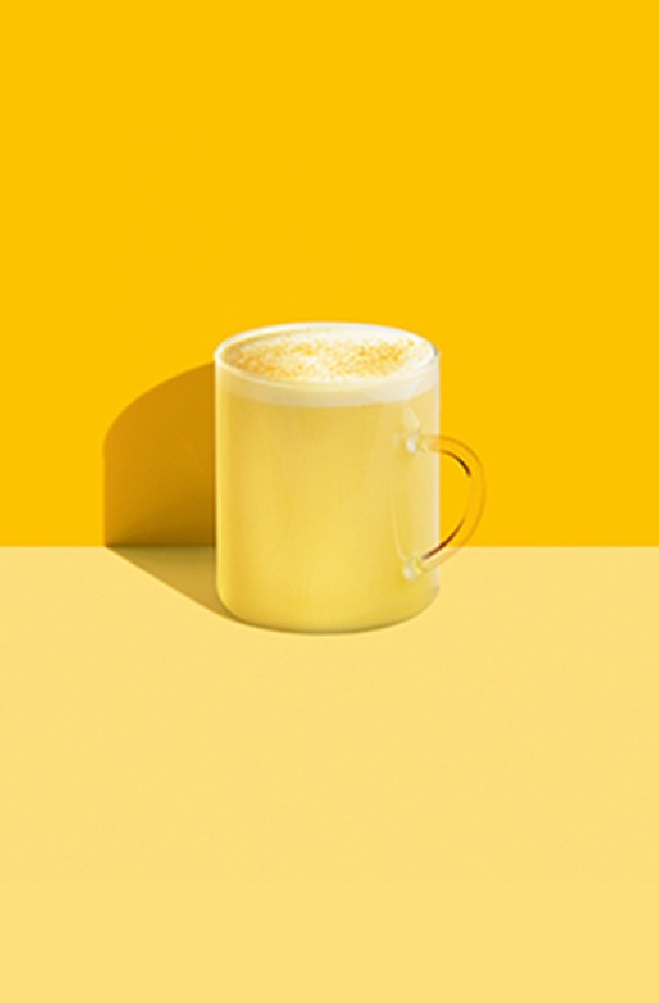 Curcuma aux épices poche 100g BIO