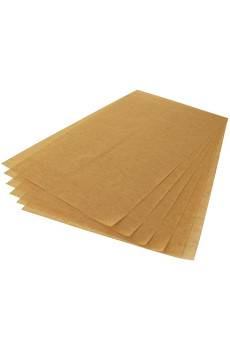 Papier cuisson L.530 x P.325 mm x500 Papier cuisson L.530 x P.325 mm x500