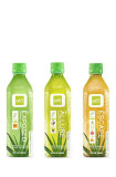 Exposed Boisson Aloe Vera + Miel bouteille PET 12 x 500ml