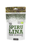 Poudre de spiruline SuperFood poche 100g bio