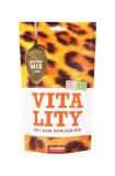Supermix vitalité poche 250g bio