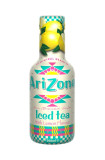 Arizona bouteille thé noir citron