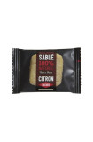 Carré Citron Gingembre Mini sablé 170 x 6g