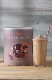 Sweetbird Frappé Mocha