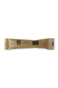 Dosettes sucre roux 1000 x 3g BIO Dosettes sucre roux 1000 x 3g BIO