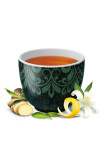 Infusion Thé Vert au Jasmin  sachet 17 x 1.8g BIO