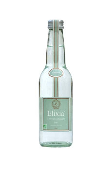 Elixia Limonade nature 12 x 330ml BIO