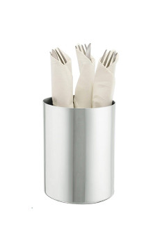 Motta Porte-couverts inox