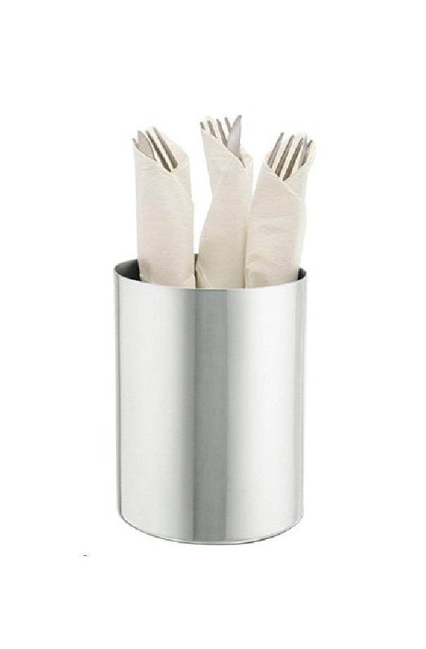 Motta Porte-couverts inox