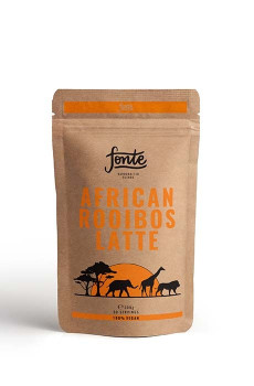 Superfood African Rooibos Latte poche 300g