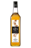 Sirop Chamallow Grillé bouteille verre 1L