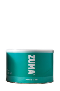 Vanilla Chai boîte en poudre 1kg