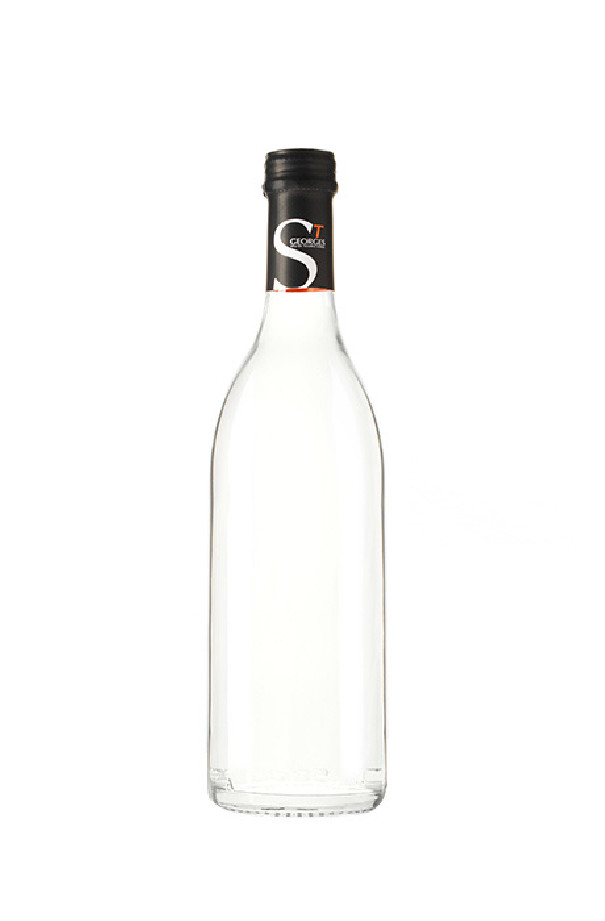 Eau minérale corse bouteille verre 12 x 500ml