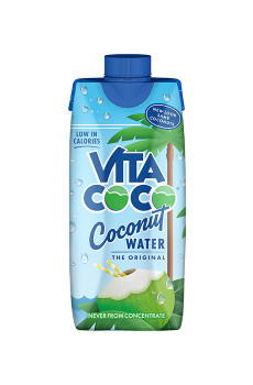 Vita coco pure