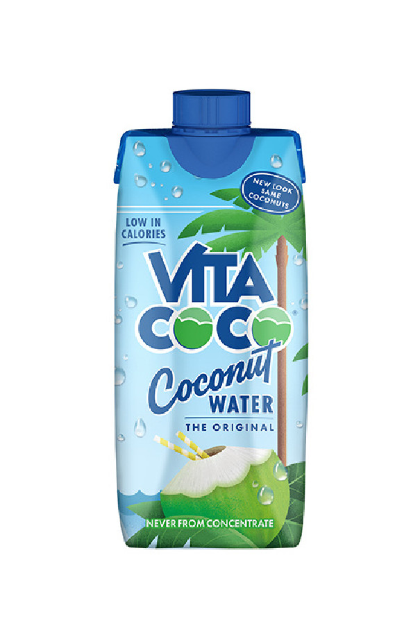 Vita coco pure