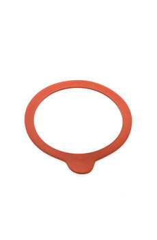 Weck joint d'étanchéité Ø100mm x10