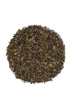 KUSMI TEA Thé vert Menthe 25X2g BIO