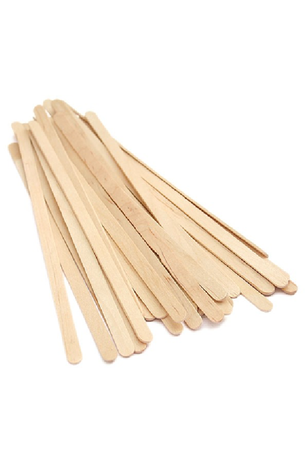 Sélection Delidrinks Agitateur Bois L.190mm