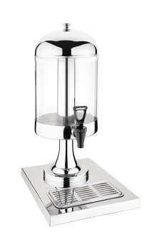 Olympia Distributeur jus de fruits 6,5L