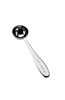 Cuillère doseuse infusion thé vrac