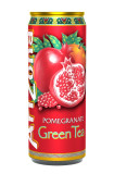 Arizona canette thé vert grenade