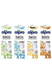 Alpro Professional échantillons