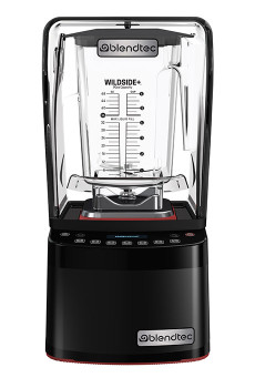 BLENDTEC Blender Stealth® 885 + 2 jarre Wildside+ 2,6L + caisson phonique