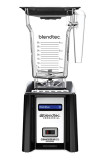 BLENDTEC Blender Connoisseur 825 Space Saver® + 1 jarre Fourside 1,89L