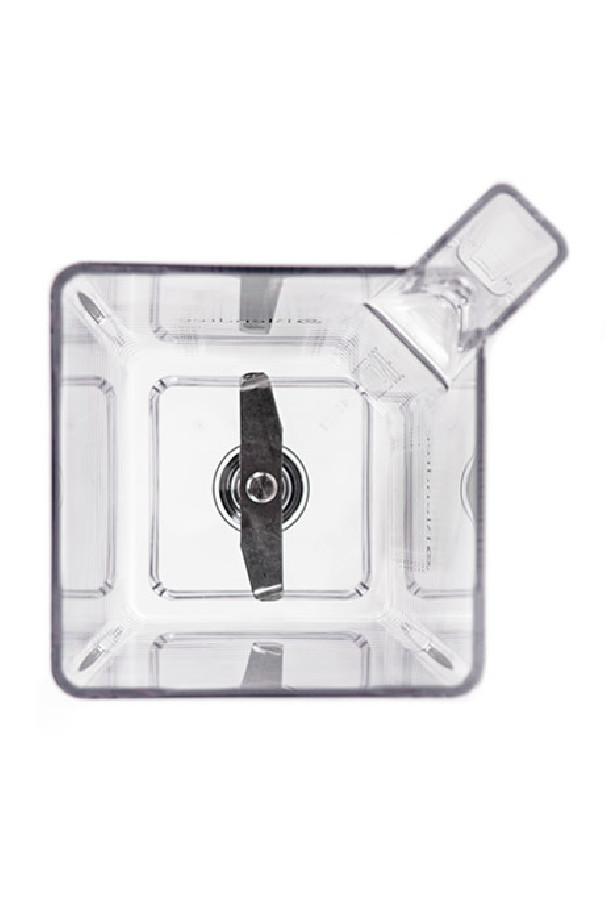 BLENDTEC Jarre Wildside+ 2,6L transparente BLENDTEC Jarre Wildside+ 2,6L transparente