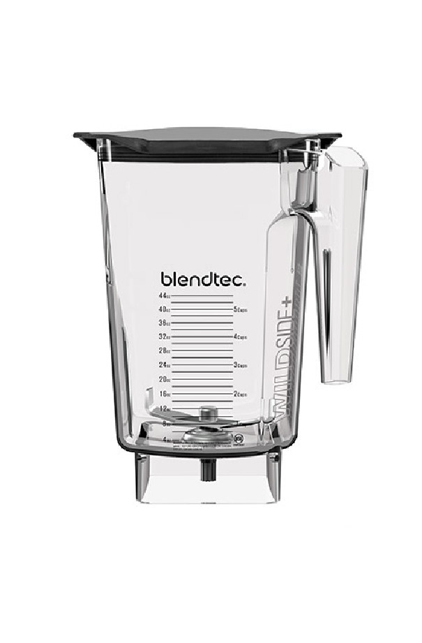 BLENDTEC Blender Stealth® 885 + 2 jarre Wildside+ 2,6L + caisson phonique