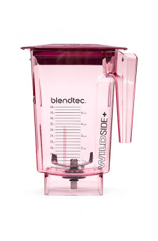 BLENDTEC Jarre Wildside+ 2,6L rose BLENDTEC Jarre Wildside+ 2,6L rose