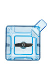 BLENDTEC Jarre Wildside+ 2,6L bleue