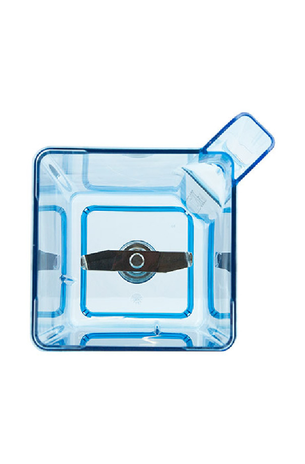 BLENDTEC Jarre Wildside+ 2,6L bleue
