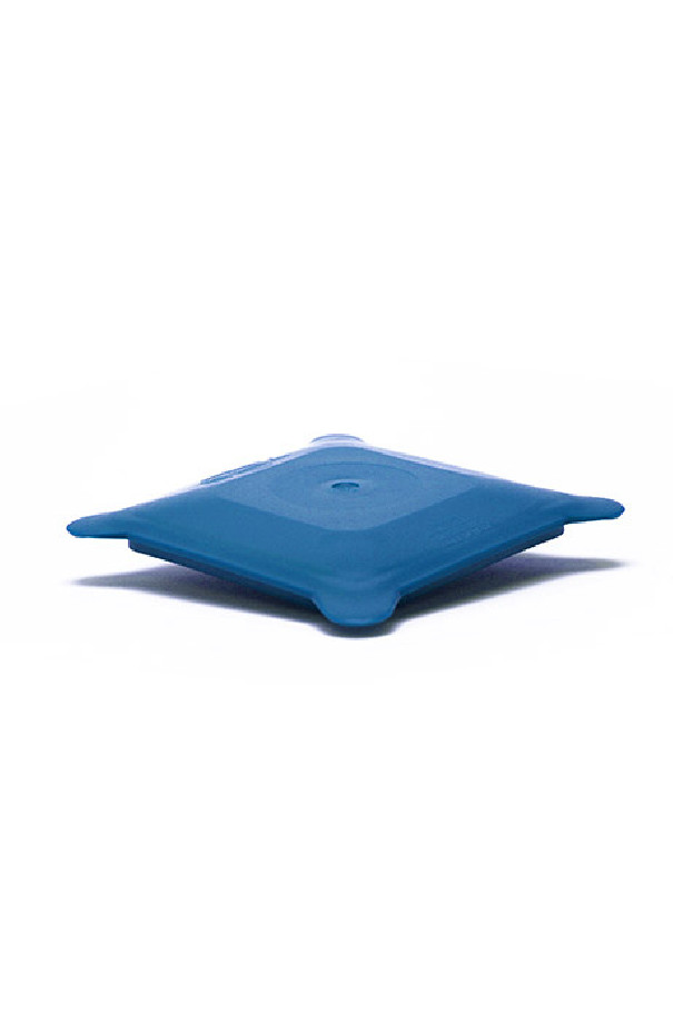 BLENDTEC Jarre Wildside+ 2,6L bleue