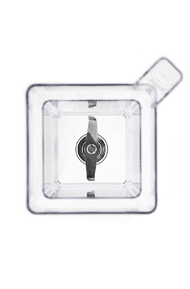 BLENDTEC Jarre Fourside 1,89L transparente BLENDTEC Jarre Fourside 1,89L transparente